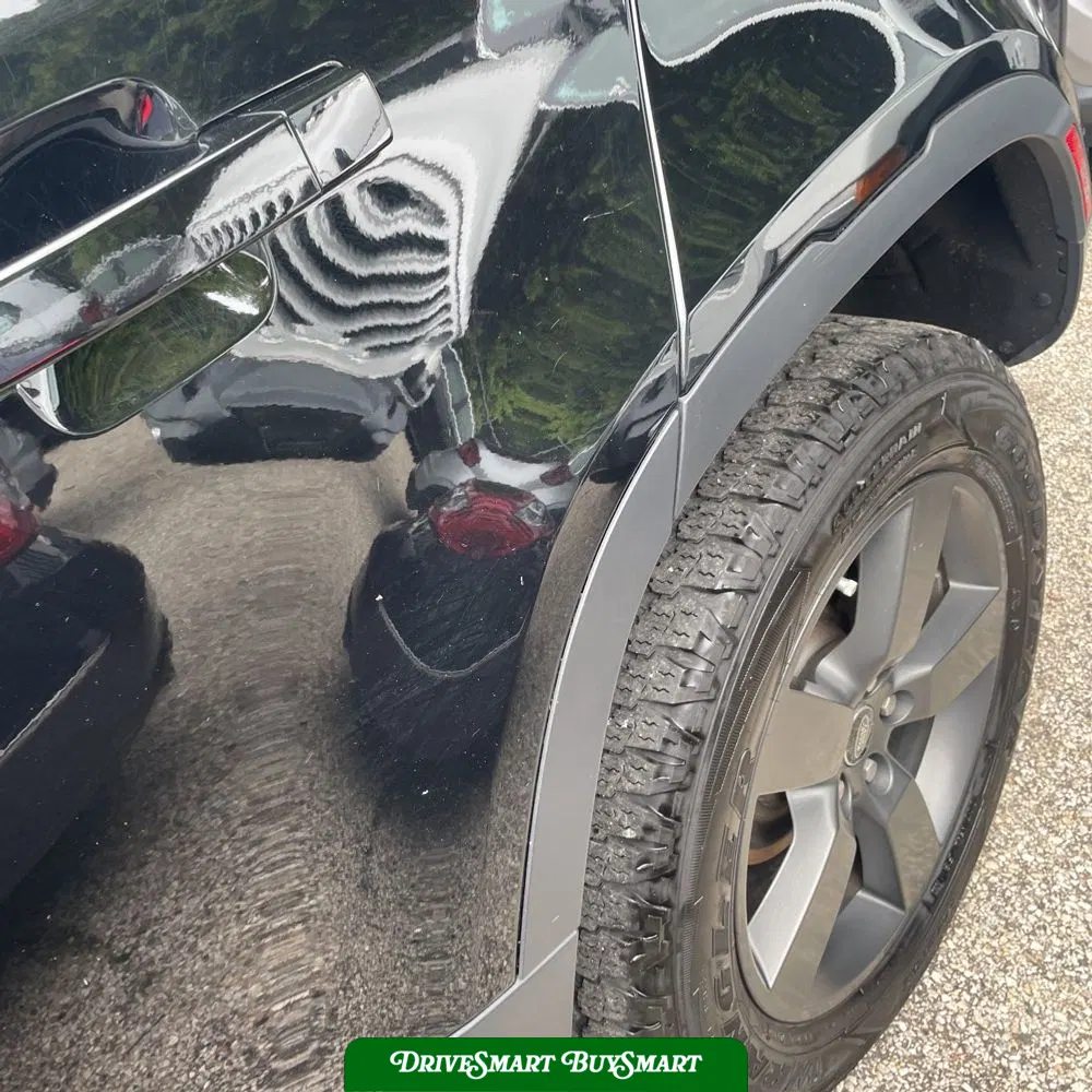 2023 Land Rover Defender 110 S