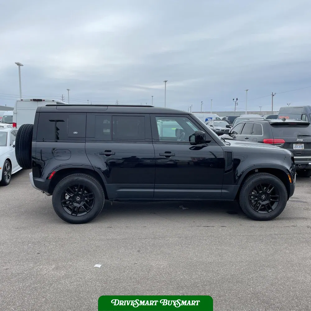 2024 Land Rover Defender 110 P300 S