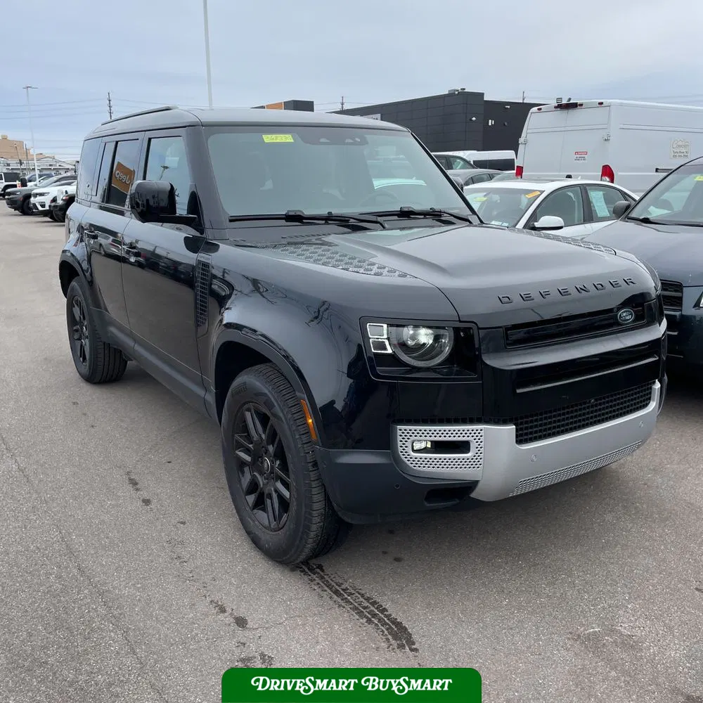 2024 Land Rover Defender 110 P300 S