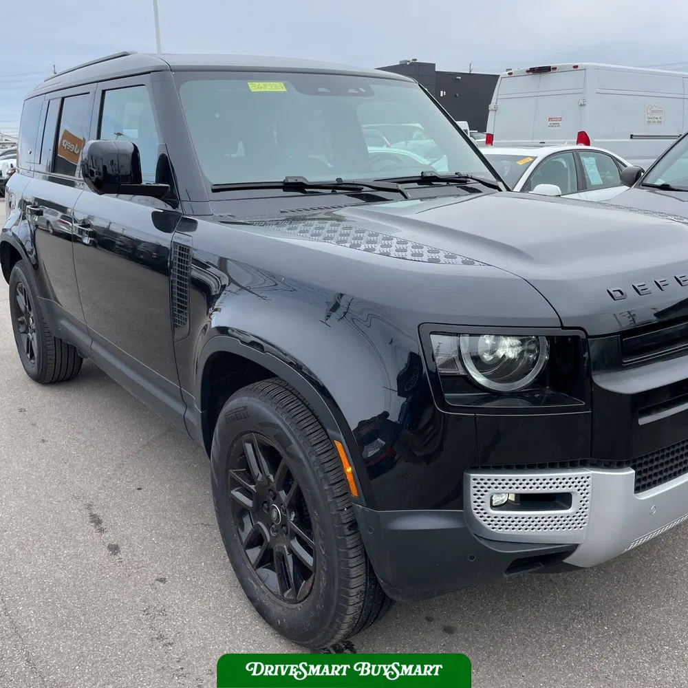2024 Land Rover Defender 110 P300 S
