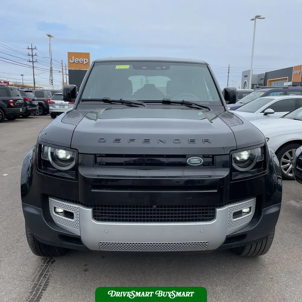 2024 Land Rover Defender 110 P300 S