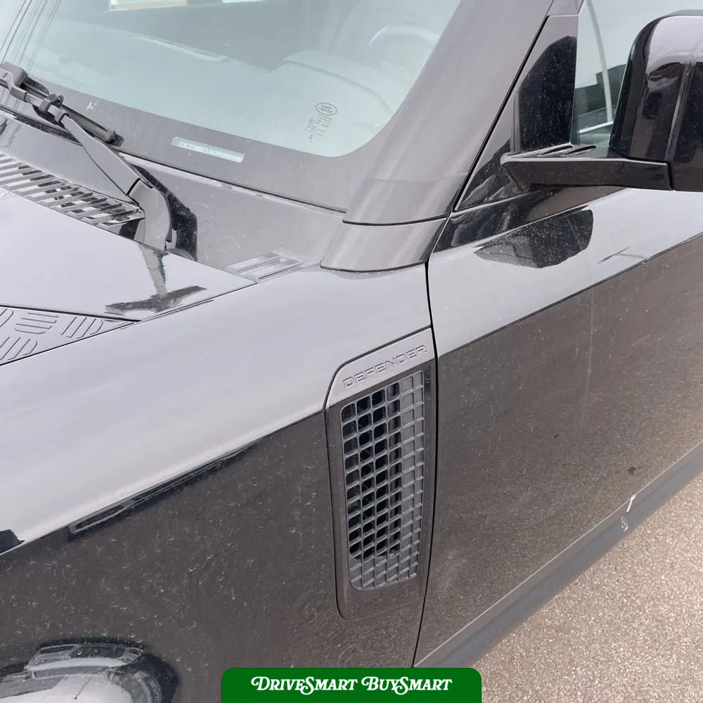 2024 Land Rover Defender 110 P300 S