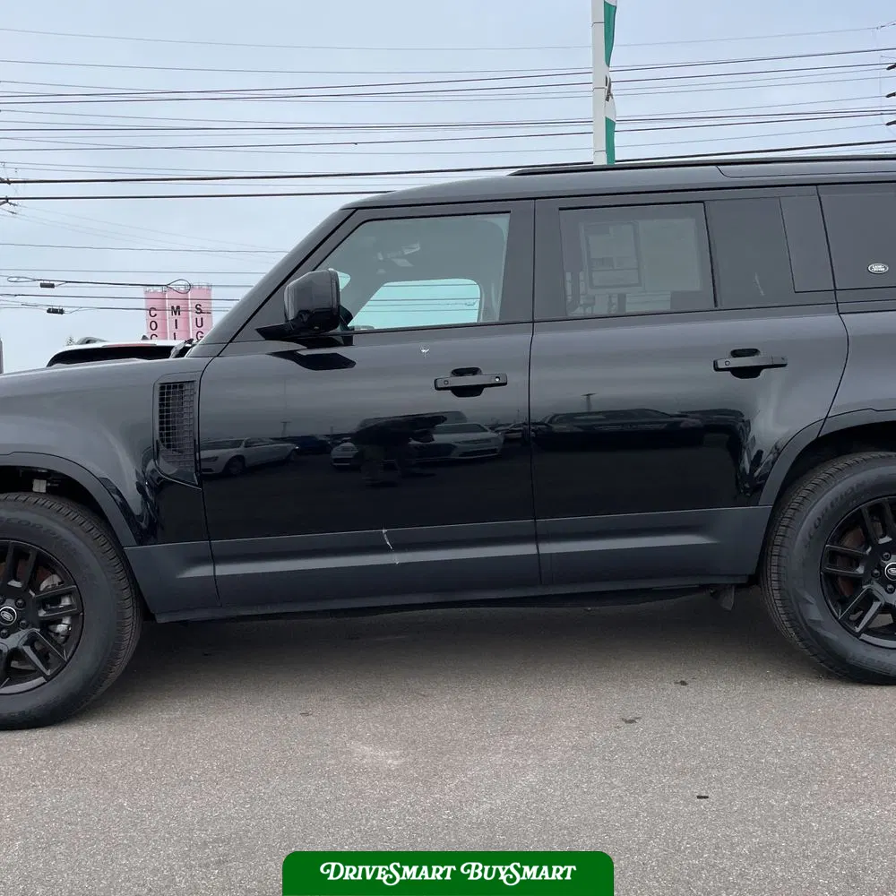 2024 Land Rover Defender 110 P300 S
