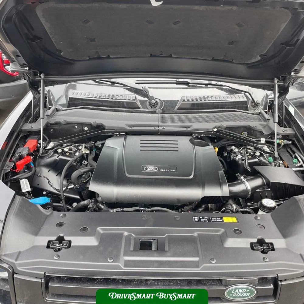 2024 Land Rover Defender 110 P300 S