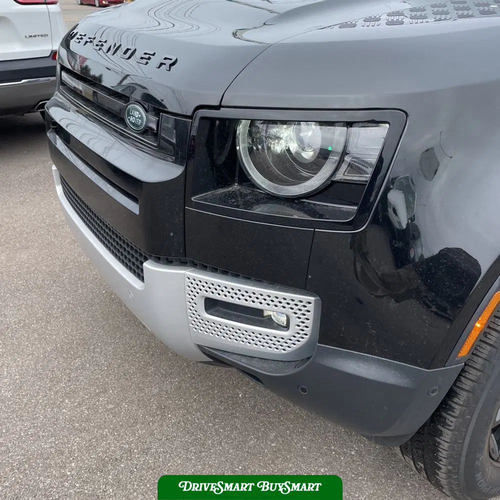 2024 Land Rover Defender 110 P300 S