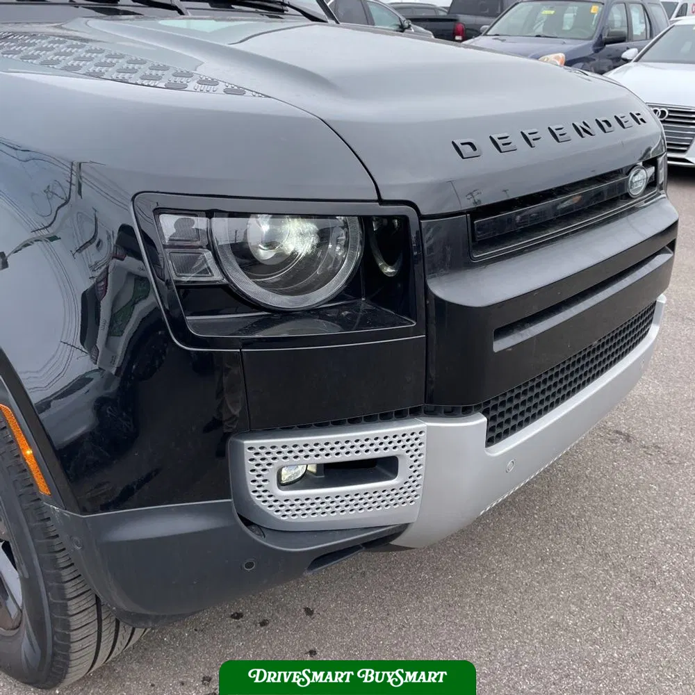 2024 Land Rover Defender 110 P300 S