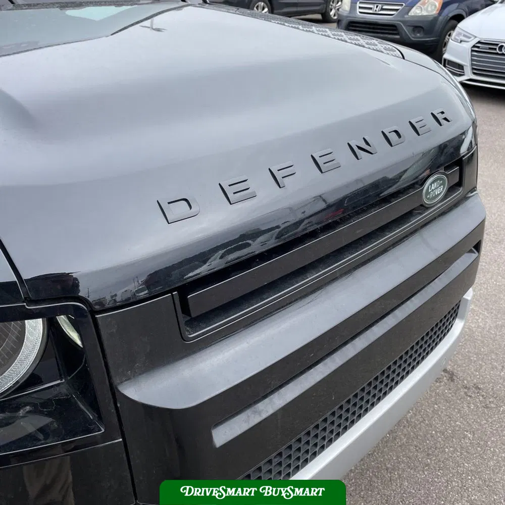 2024 Land Rover Defender 110 P300 S
