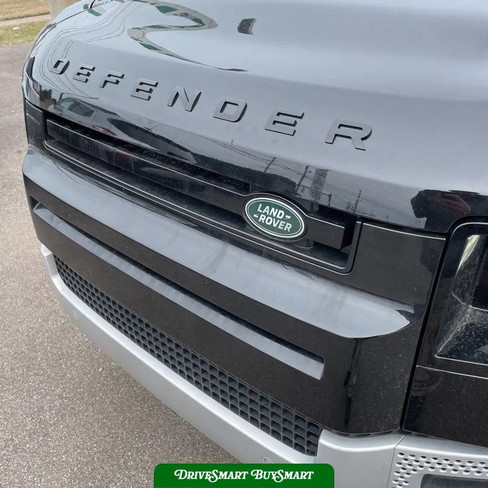 2024 Land Rover Defender 110 P300 S