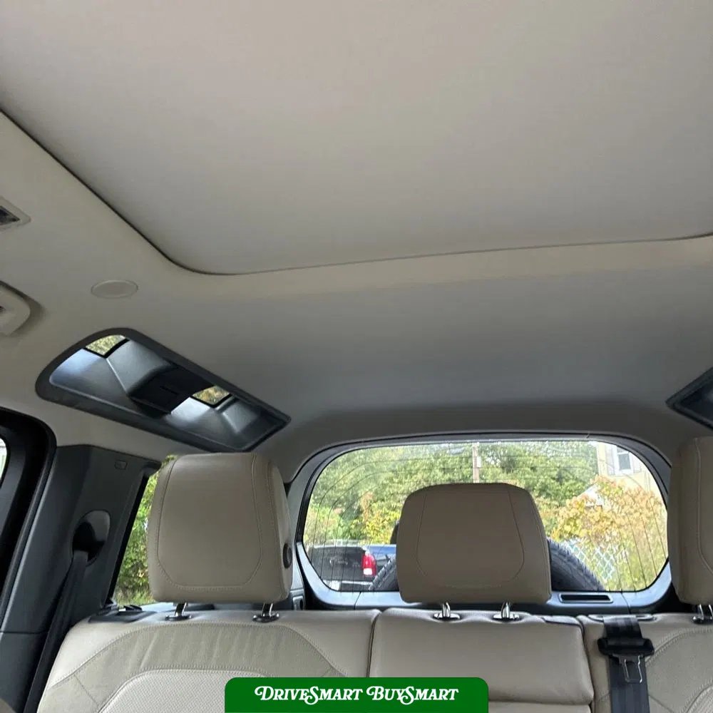 2020 Land Rover Defender 110 S