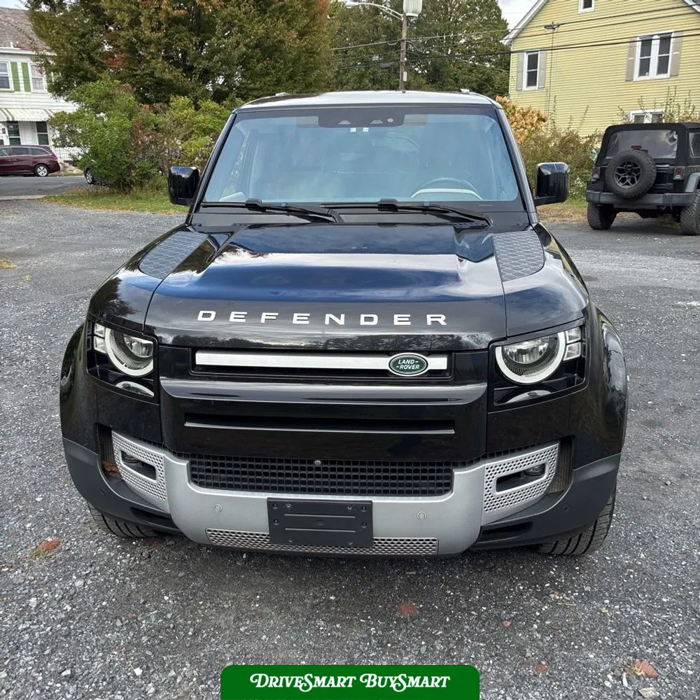 2020 Land Rover Defender 110 S