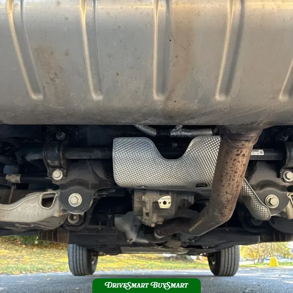 2025 Land Rover Defender 110 S P300