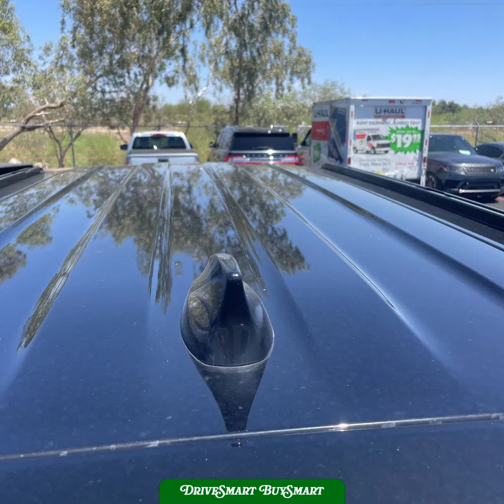 2023 Land Rover Defender 110 S