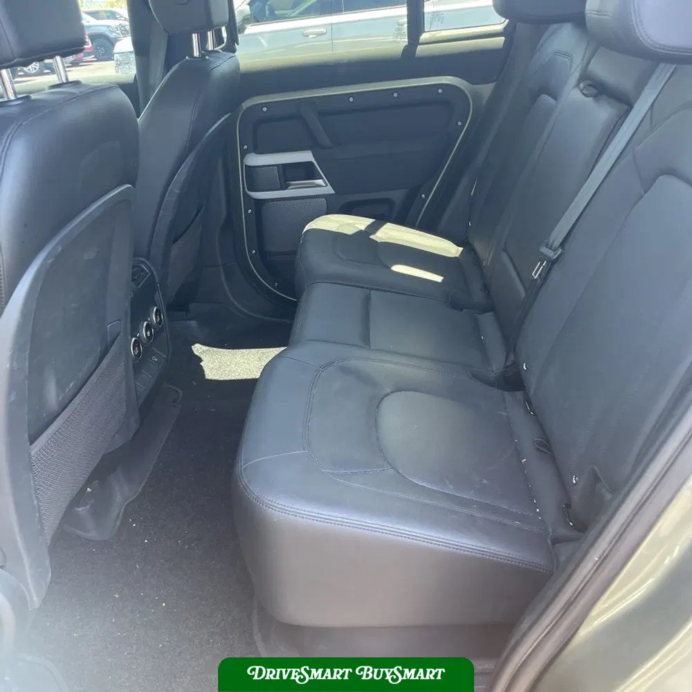 2023 Land Rover Defender 110 S