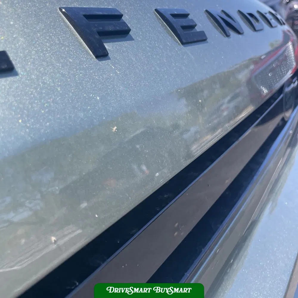 2023 Land Rover Defender 110 S