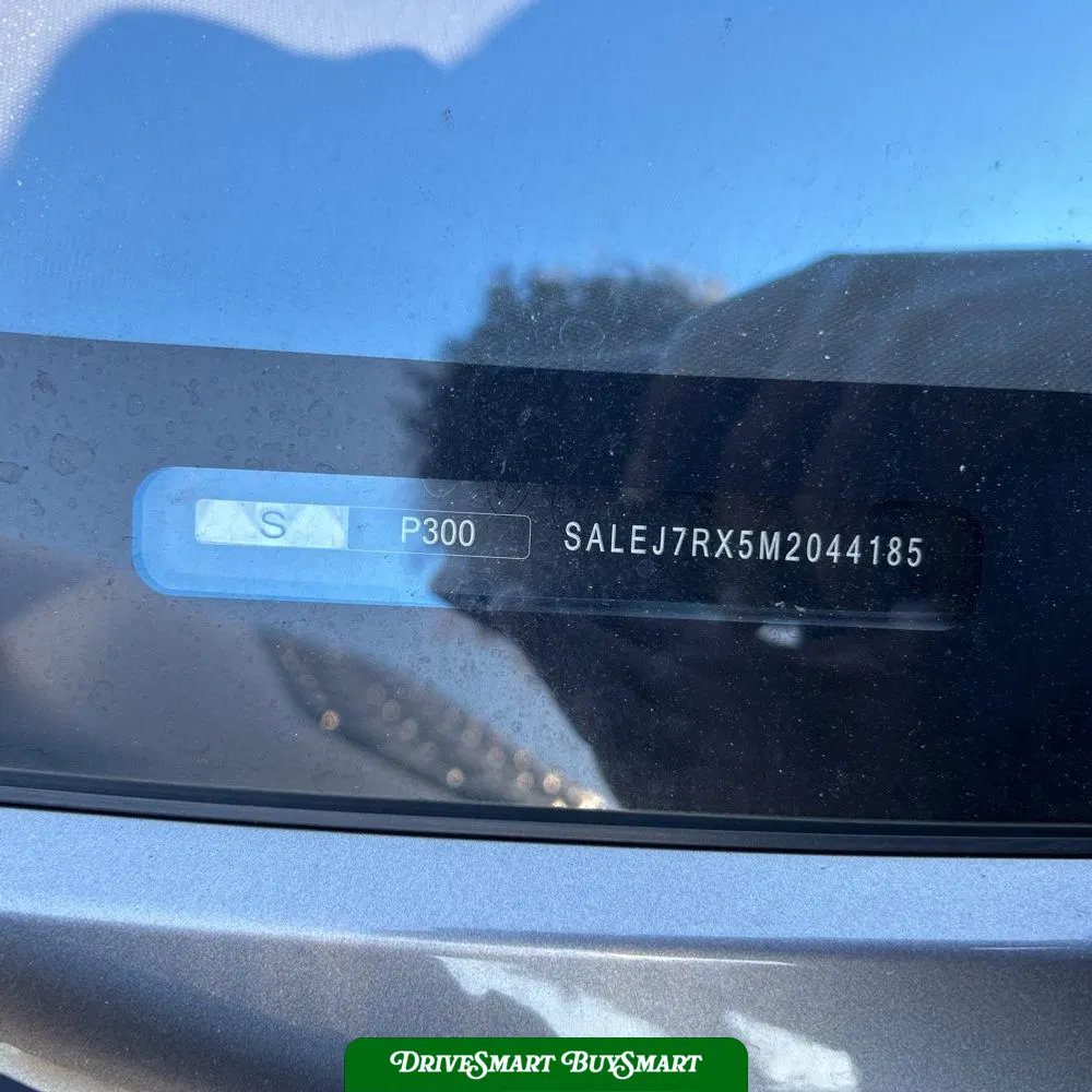 2021 Land Rover Defender 110 S
