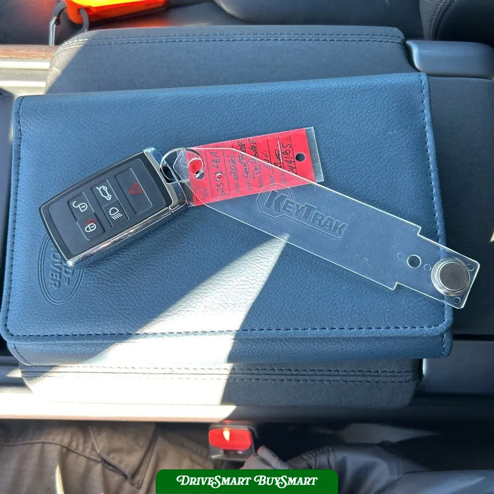 2021 Land Rover Defender 110 S