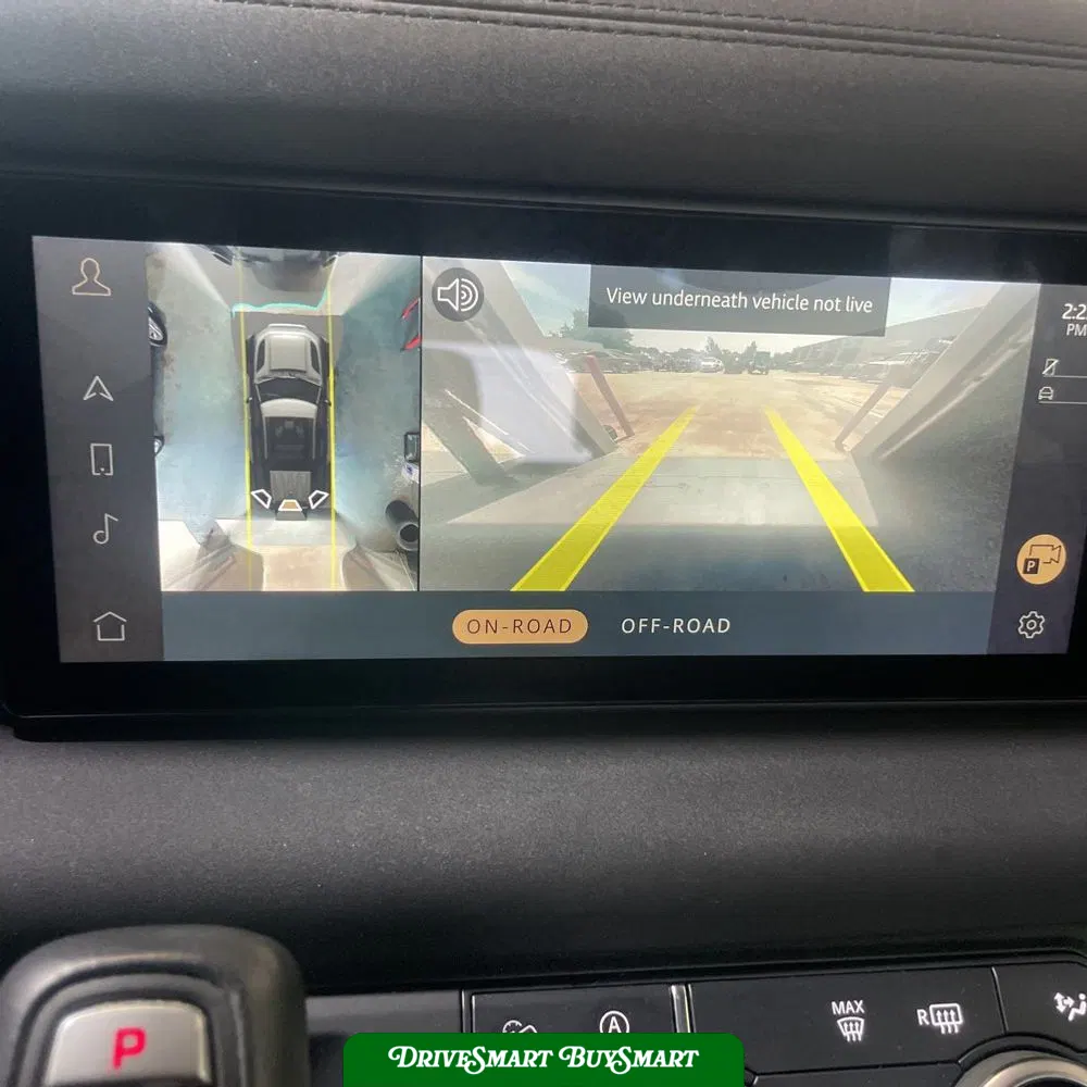 2021 Land Rover Defender 110 S