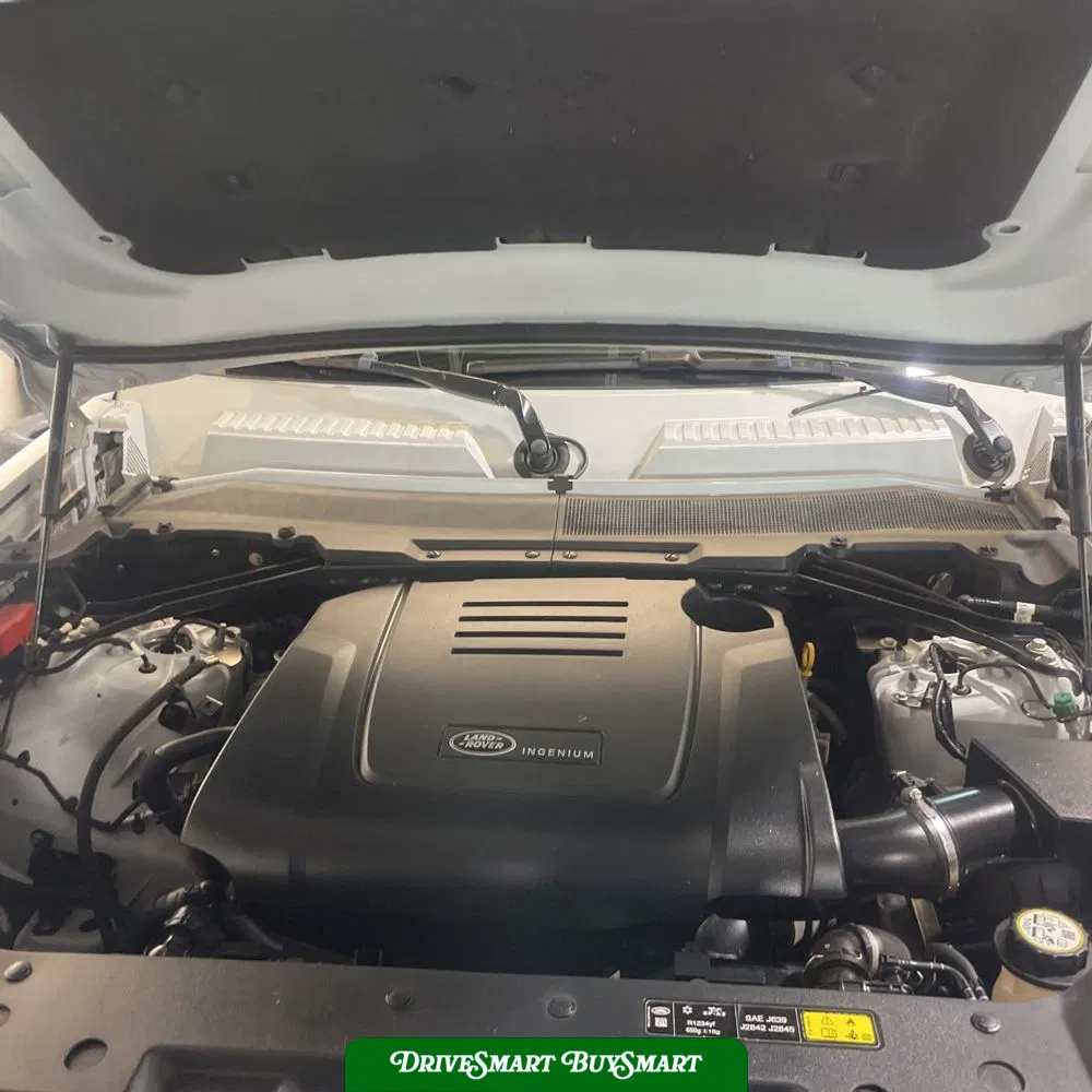 2021 Land Rover Defender 110 S