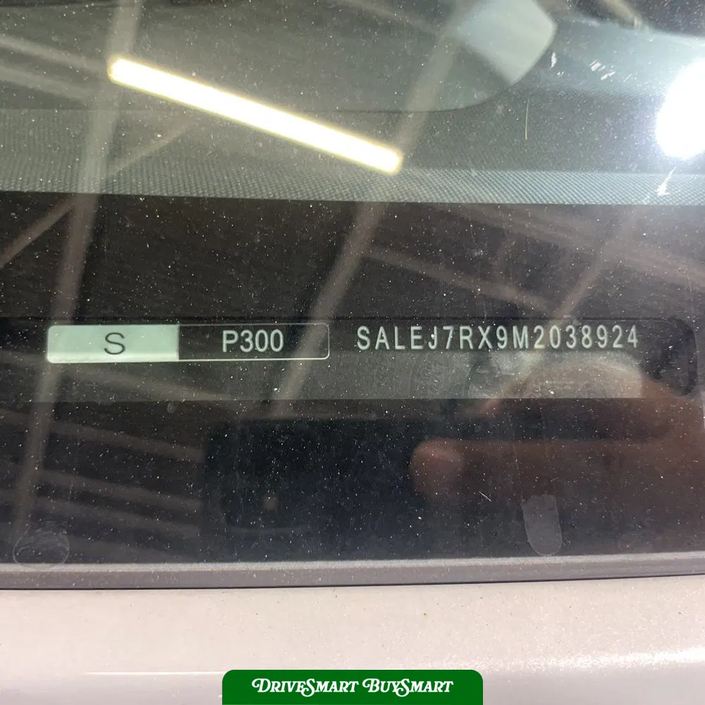 2021 Land Rover Defender 110 S
