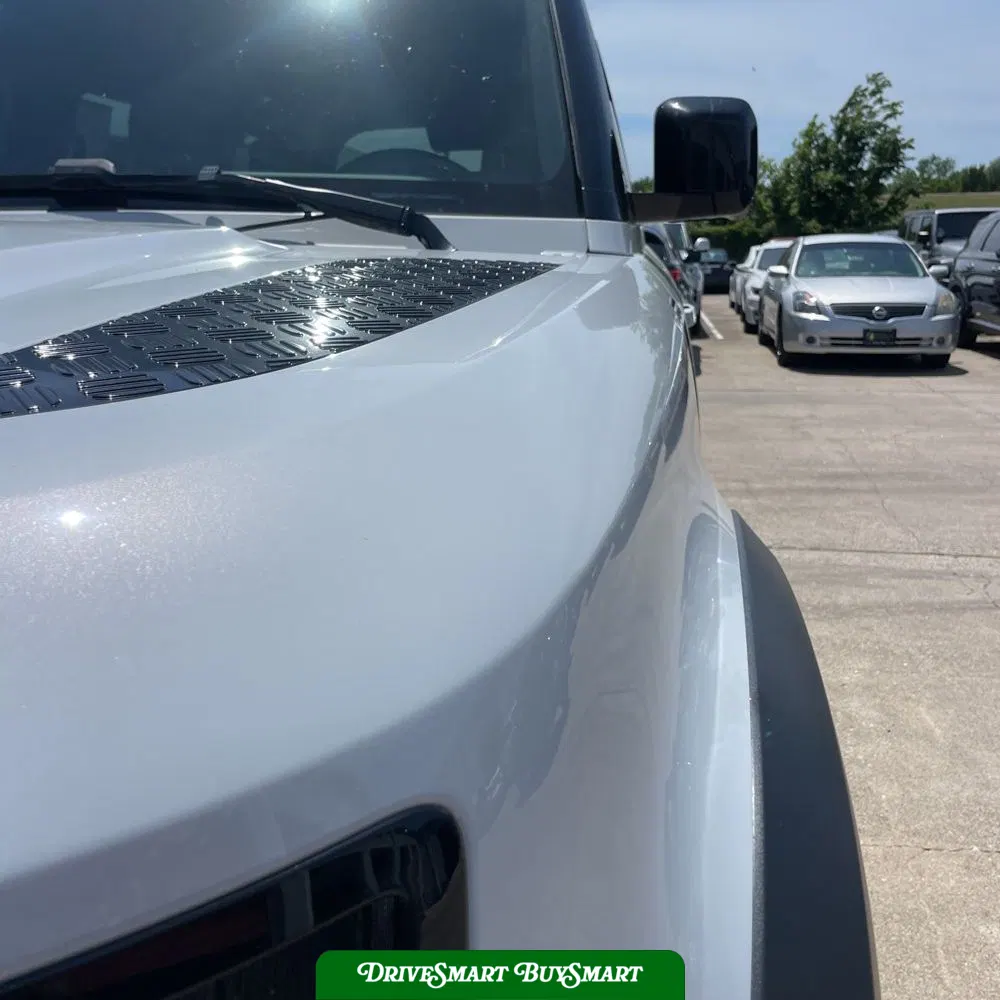 2021 Land Rover Defender 110 S