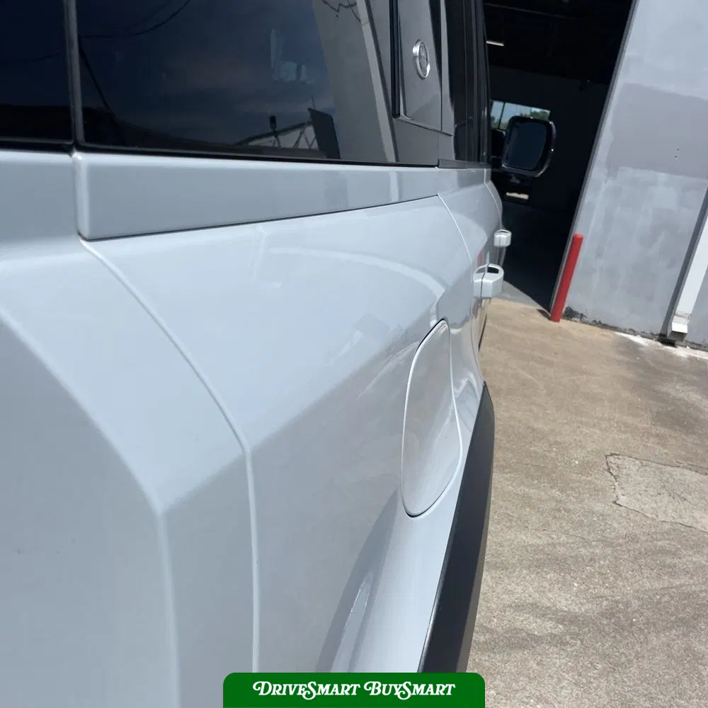 2021 Land Rover Defender 110 S