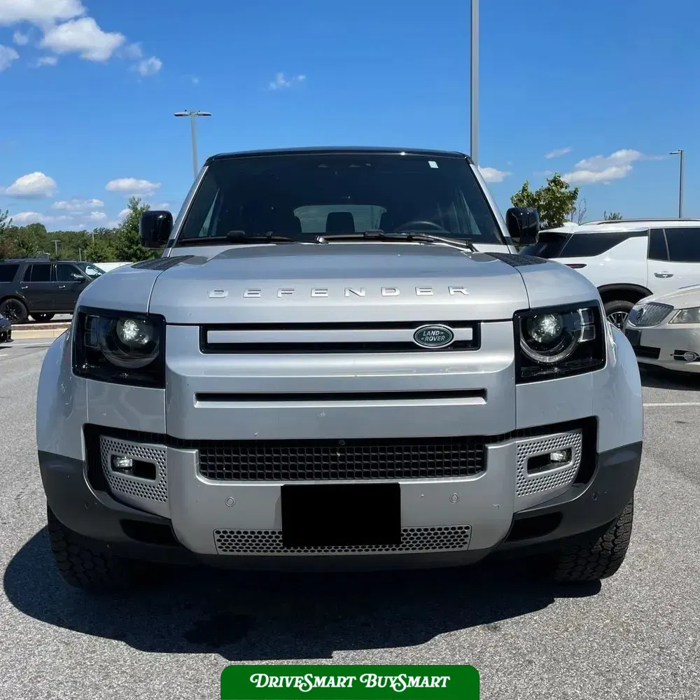 2024 Land Rover Defender 110 P400 S