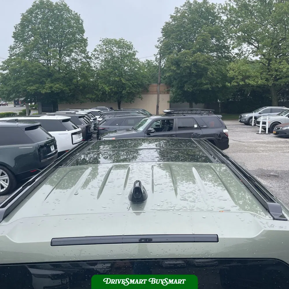 2022 Land Rover Defender 110 S