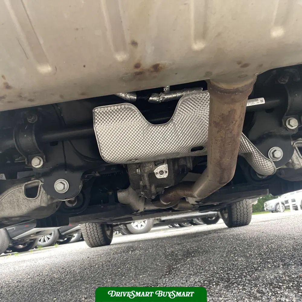 2022 Land Rover Defender 110 S