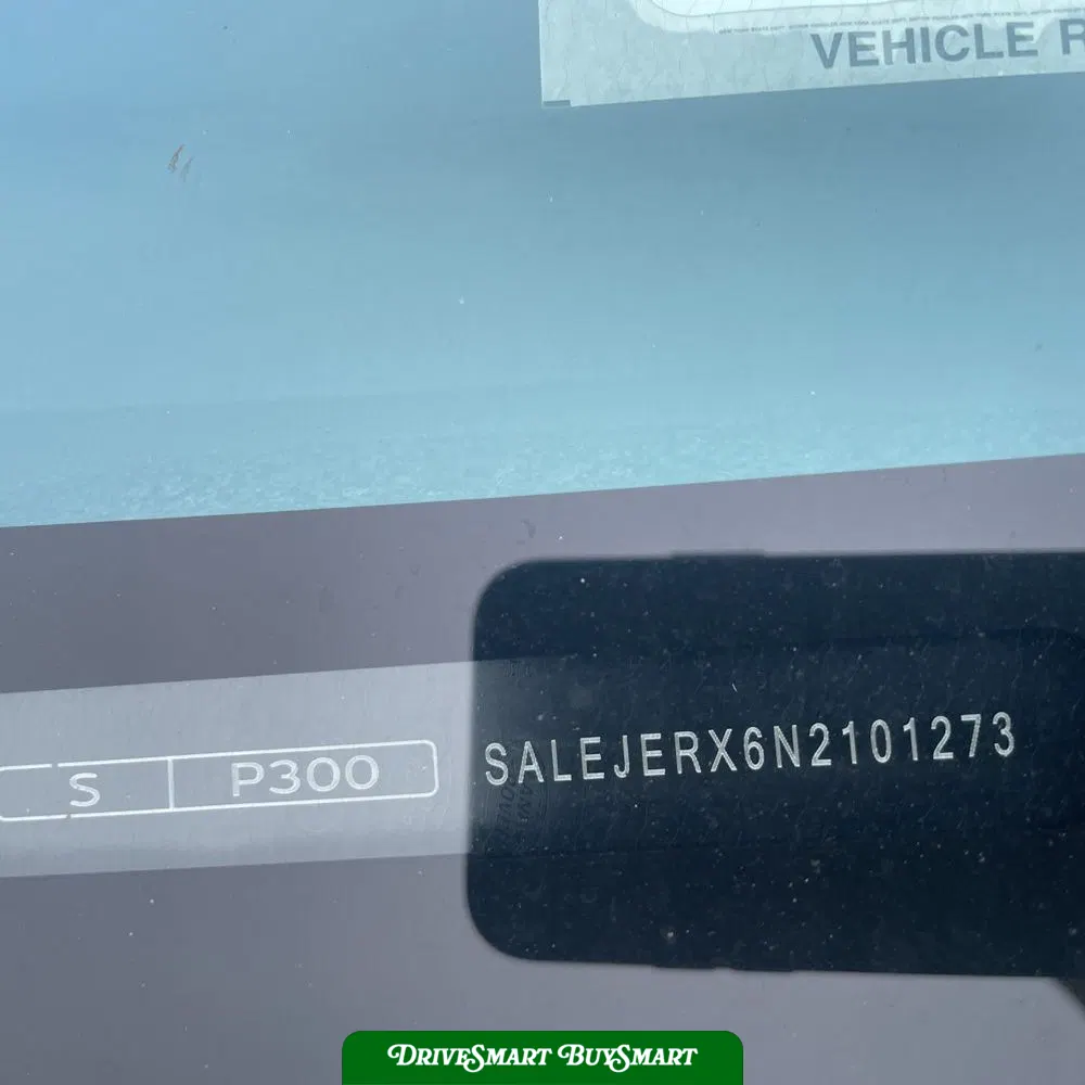 2022 Land Rover Defender 110 S