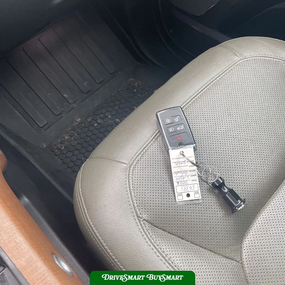 2022 Land Rover Defender 110 S