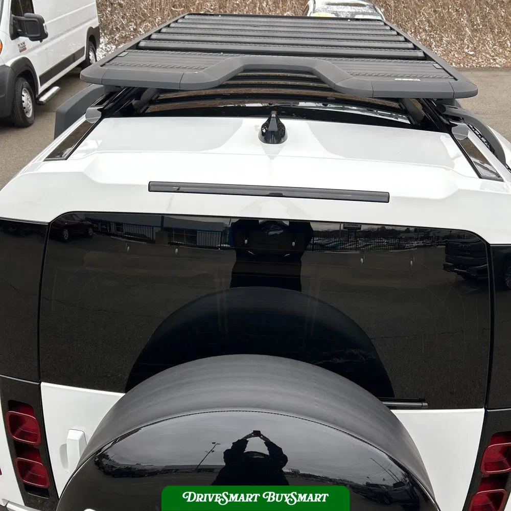 2024 Land Rover Defender 130 P400 S