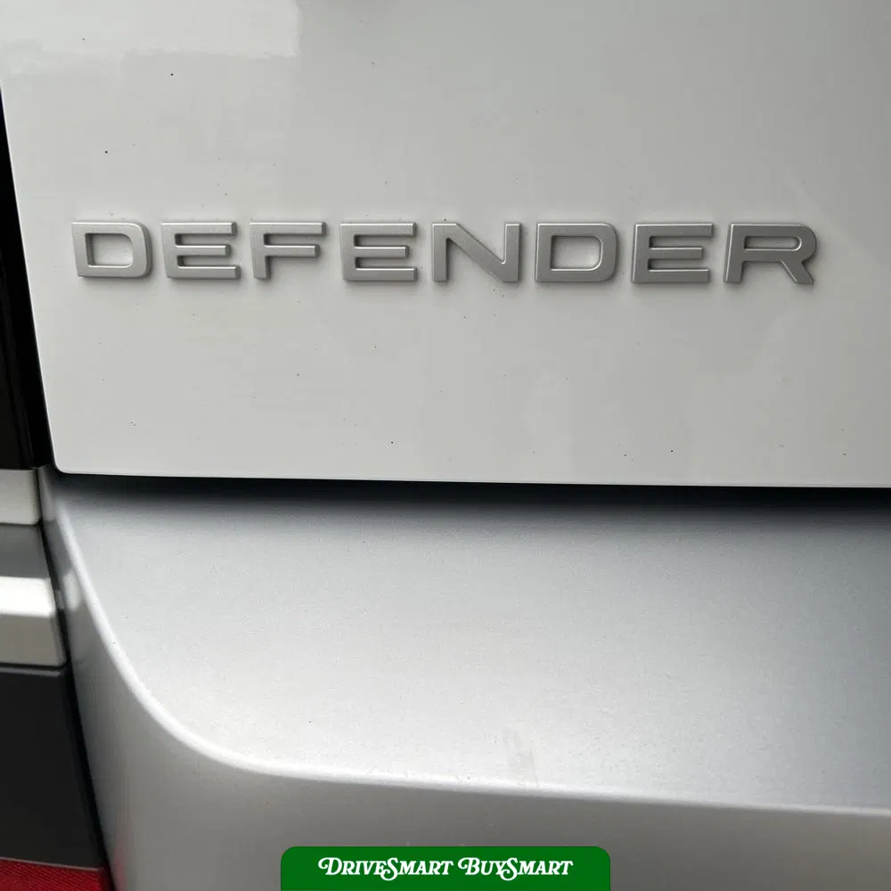 2024 Land Rover Defender 130 P400 S