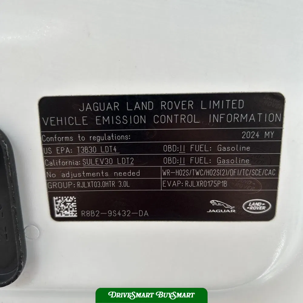 2024 Land Rover Defender 130 P400 S