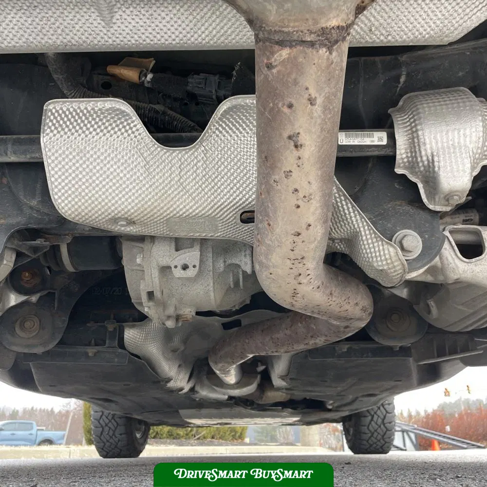 2020 Land Rover Defender 110 SE