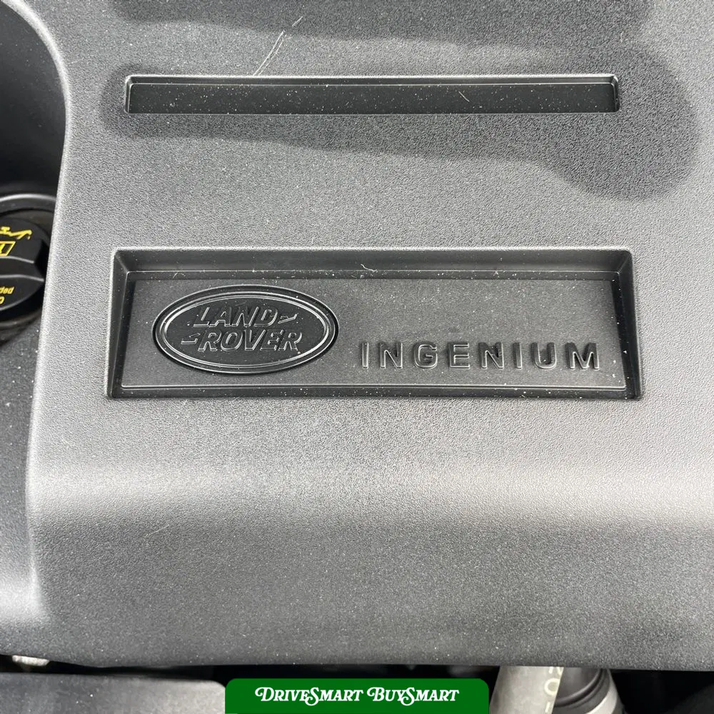 2020 Land Rover Defender 110 SE