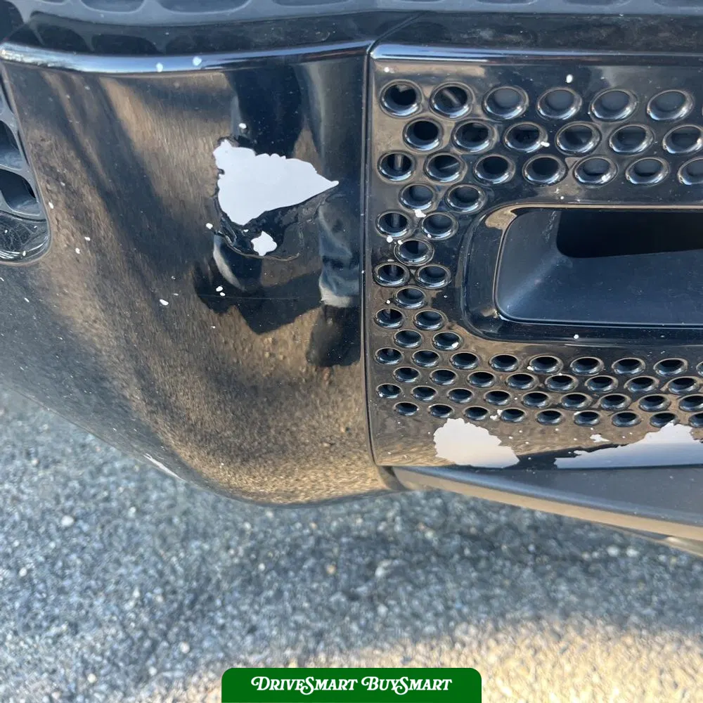 2023 Land Rover Defender 110 SE