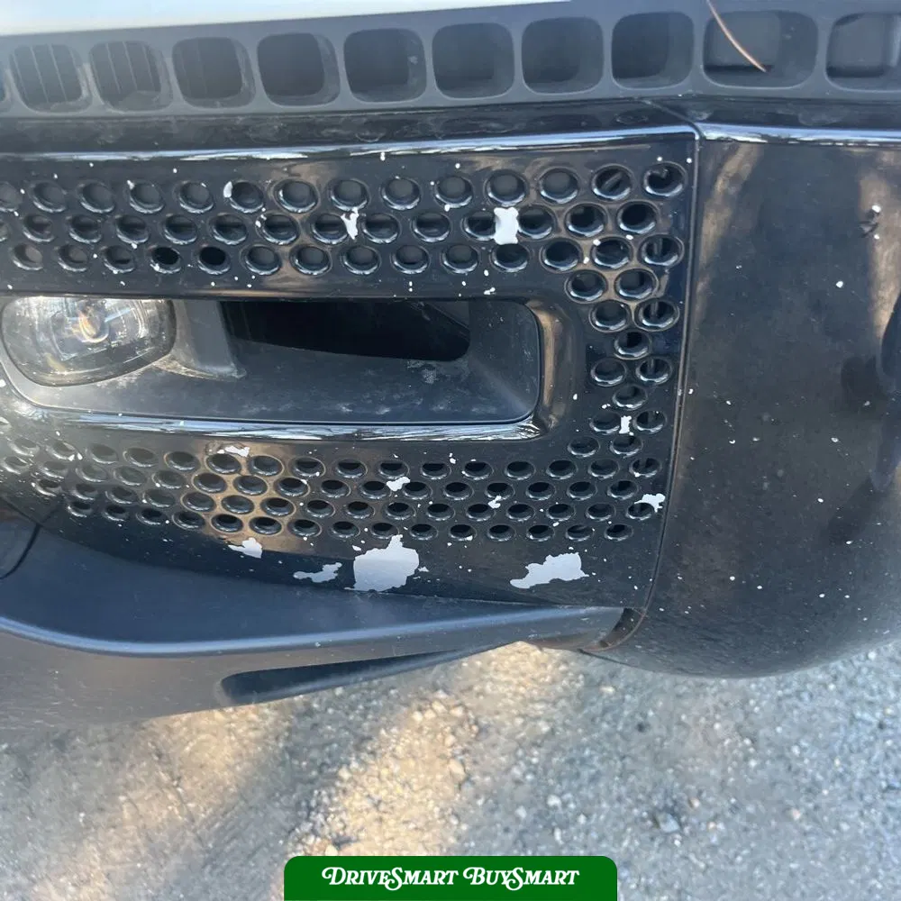 2023 Land Rover Defender 110 SE