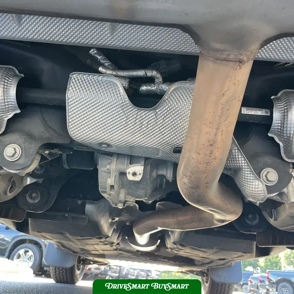 2022 Land Rover Defender 110 SE
