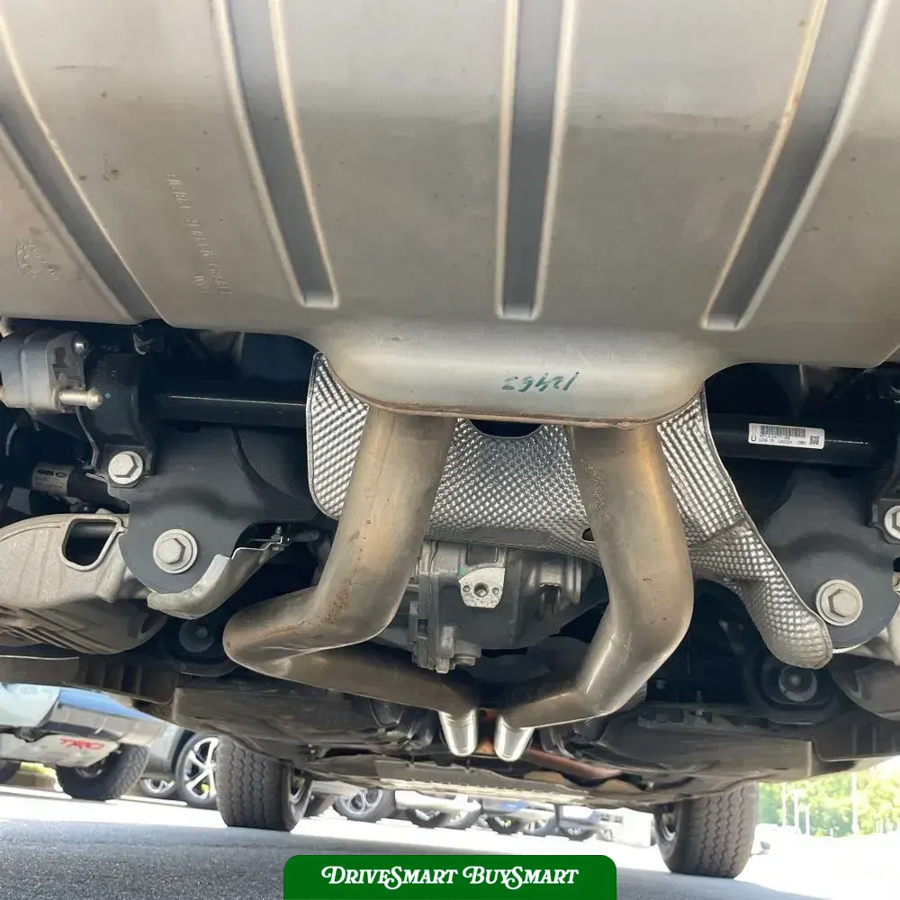 2024 Land Rover Defender 110 V8 P500 SE