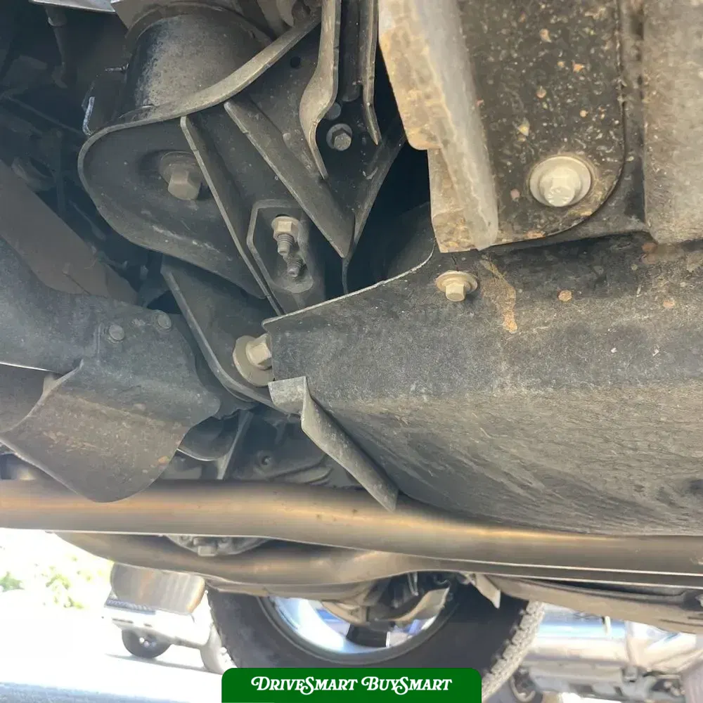 2024 Land Rover Defender 110 V8 P500 SE