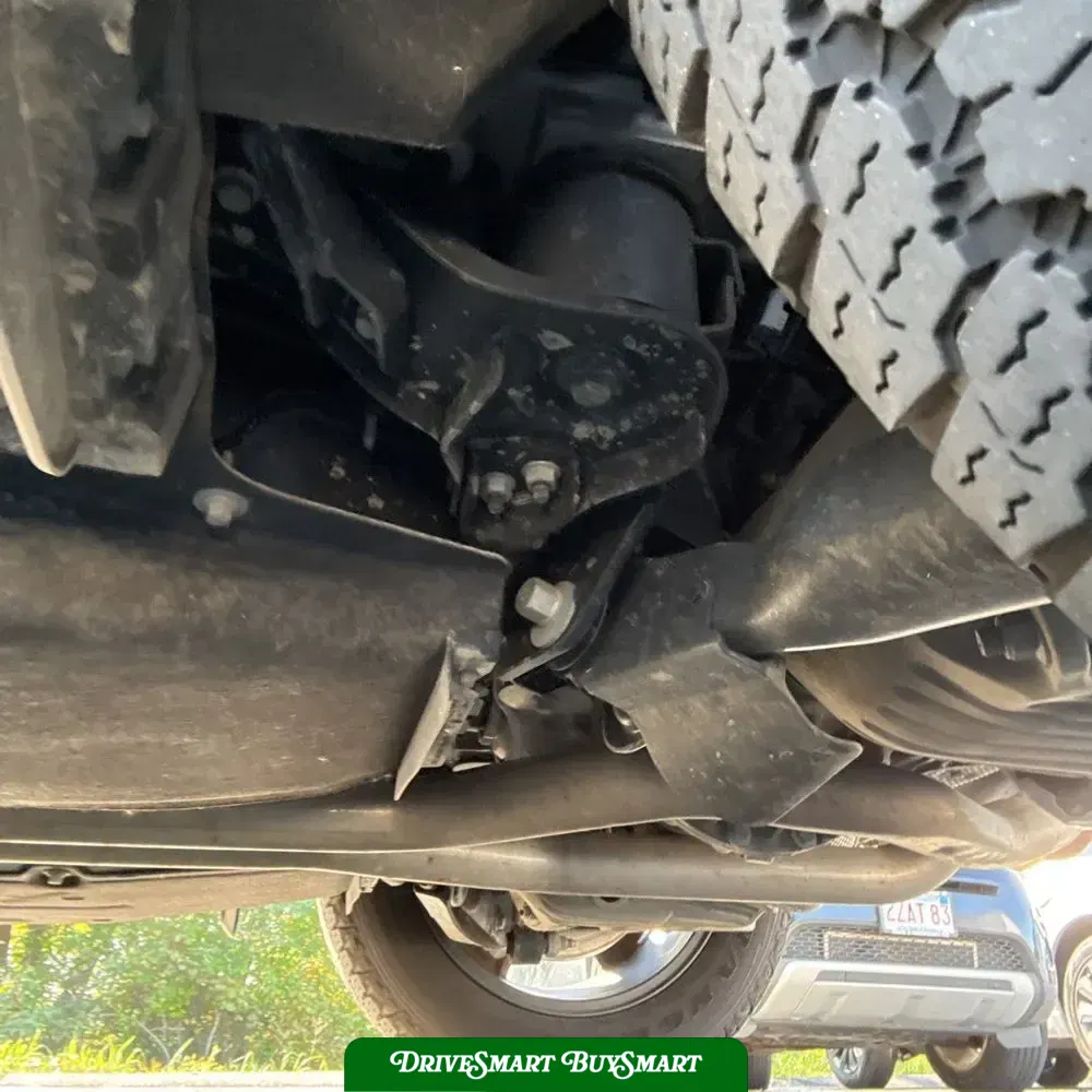 2024 Land Rover Defender 110 V8 P500 SE