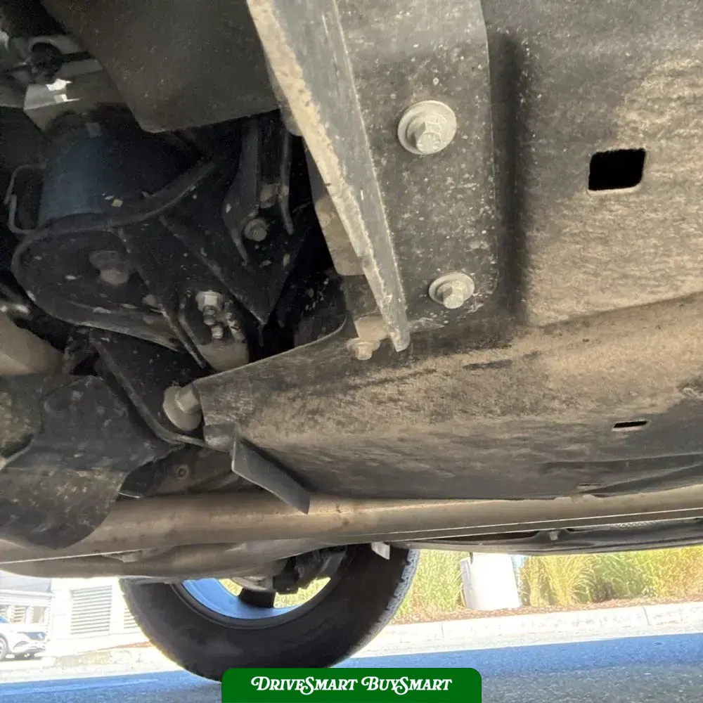 2024 Land Rover Defender 110 V8 P500 SE