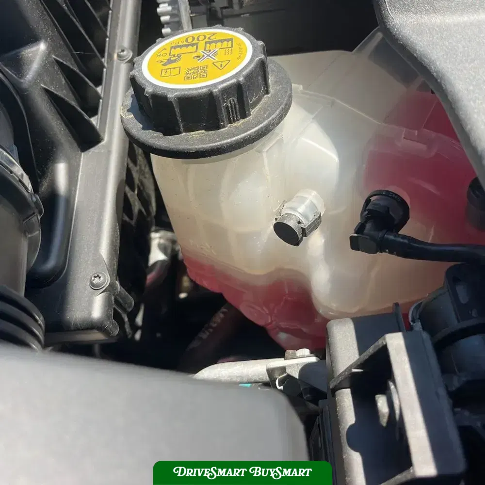 2024 Land Rover Defender 110 V8 P500 SE