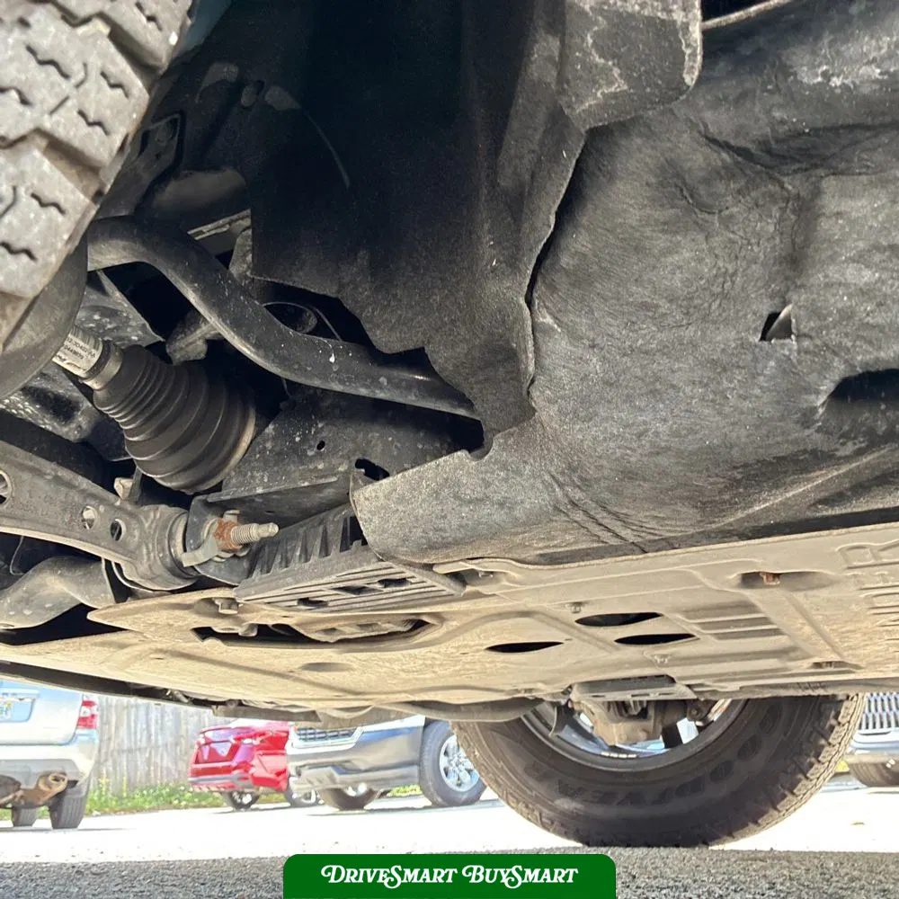 2021 Land Rover Defender 110 SE