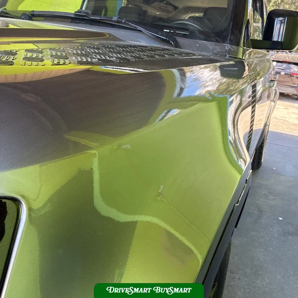 2021 Land Rover Defender 110 SE
