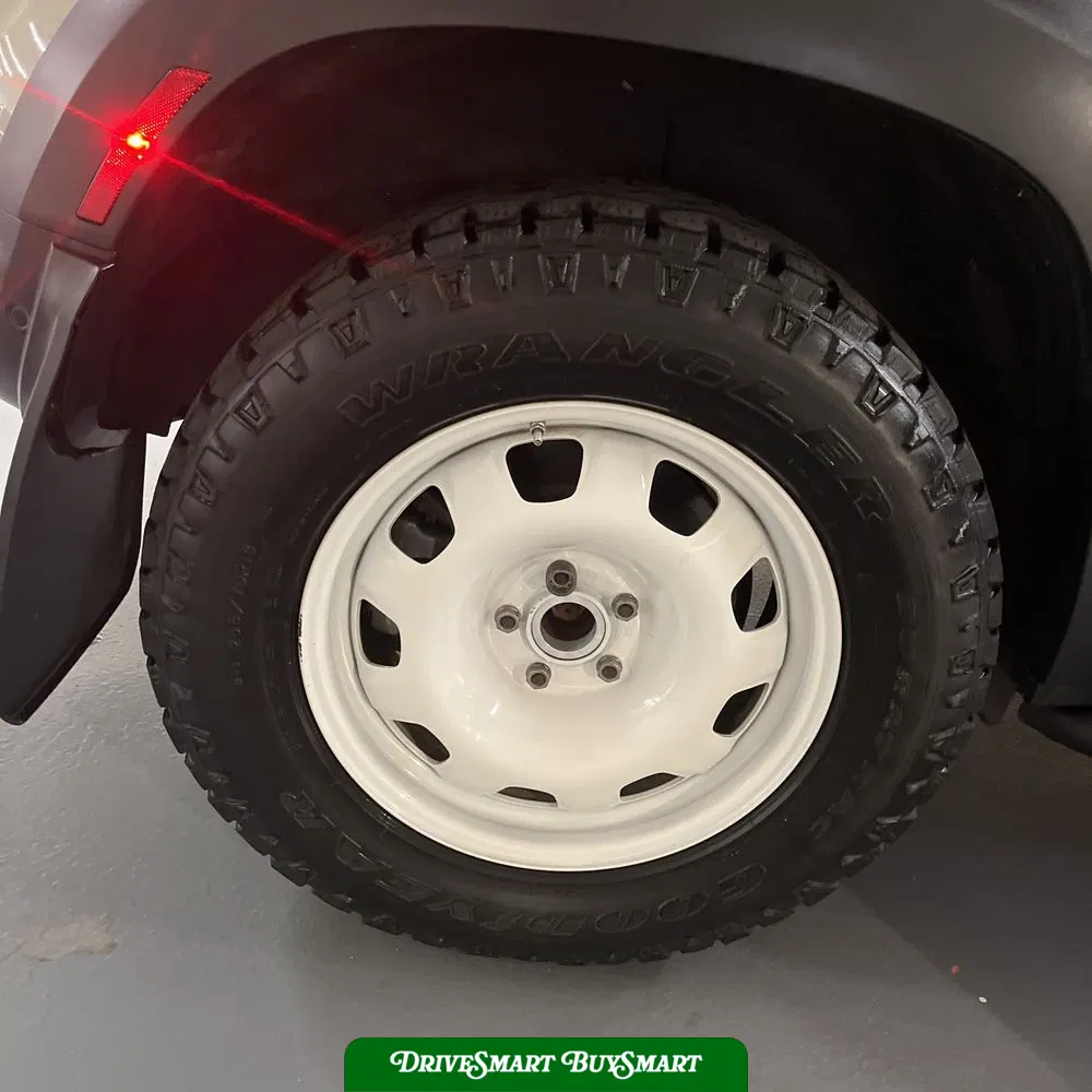 2021 Land Rover Defender 90 First Edition
