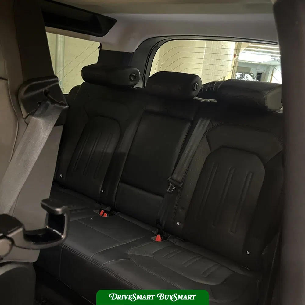 2021 Land Rover Defender 90 First Edition