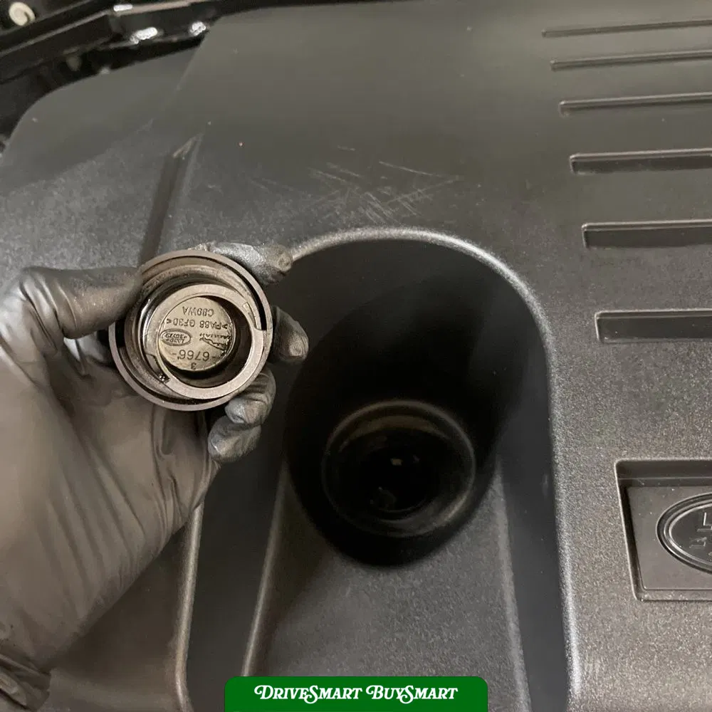 2021 Land Rover Defender 90 First Edition