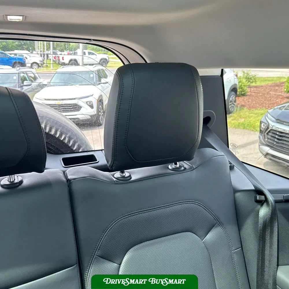 2023 Land Rover Defender 130 First Edition