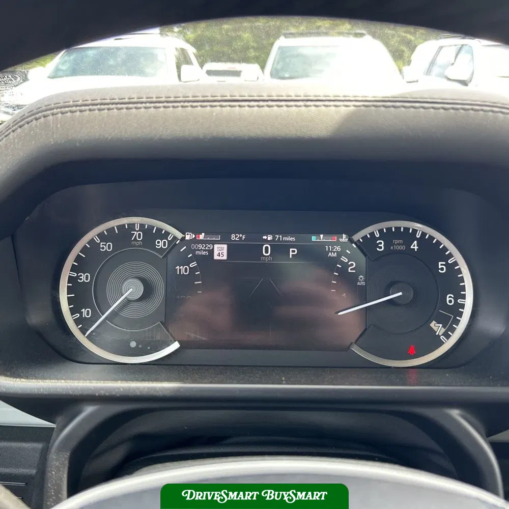 2023 Land Rover Defender 130 First Edition